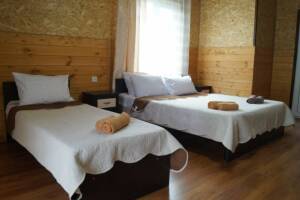 Изображение Изображение гостиницы "Гостевой дом «Южный Дворик»" #14 #6