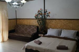 Изображение Изображение гостиницы "Гостевой дом «Южный Дворик»" #15 #7