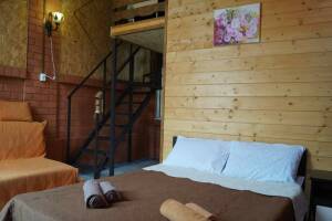 Изображение Изображение гостиницы "Гостевой дом «Южный Дворик»" #16 #8