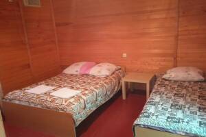 Изображение Изображение гостиницы "Гостевой дом «Амир»" #10 #2