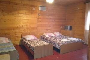 Изображение Изображение гостиницы "Гостевой дом «Амир»" #11 #3