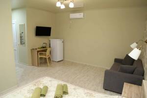 Изображение Изображение гостиницы "Гостевой дом «Верные друзья»" #12 #4