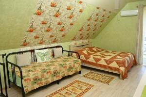 Изображение Изображение гостиницы "Гостевой дом «Верные друзья»" #14 #6