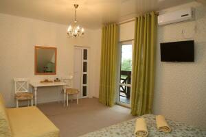 Изображение Изображение гостиницы "Гостевой дом «Верные друзья»" #16 #8