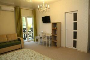 Изображение Изображение гостиницы "Гостевой дом «Верные друзья»" #17 #9