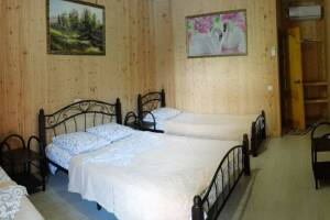 Изображение Изображение гостиницы "Гостевой дом «Ангелина»" #11 #3