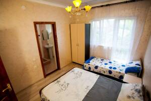 Изображение Изображение гостиницы "Гостевой дом «100 метров от моря»" #10 #2