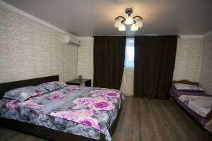 Изображение Изображение гостиницы "Гостевой дом «100 метров от моря»" #11 #3