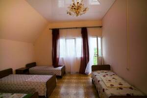 Изображение Изображение гостиницы "Гостевой дом «100 метров от моря»" #12 #4