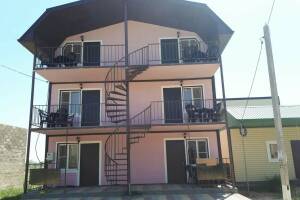 Изображение Изображение гостиницы "Гостиница «Лидия»" #10 #2