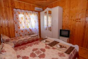 Изображение Изображение гостиницы "Уютный гостевой дом" #9 #1