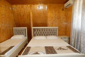 Изображение Изображение гостиницы "Уютный гостевой дом" #10 #2