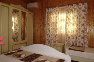 Изображение Изображение гостиницы "Уютный гостевой дом" #11 #3