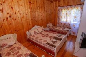 Изображение Изображение гостиницы "Уютный гостевой дом" #12 #4