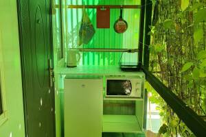 Изображение Изображение гостиницы "Гостевой дом «Тихий дворик»" #9 #1