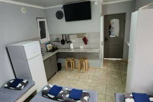 Изображение Изображение гостиницы "Гостевой дом «Тихий дворик»" #10 #2