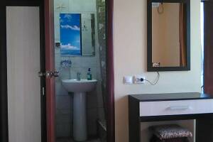 Изображение Изображение гостиницы "Гостевой дом «Тихий дворик»" #11 #3