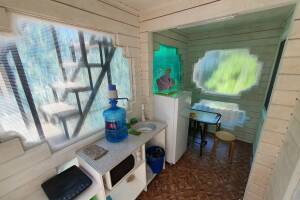 Изображение Изображение гостиницы "Гостевой дом «Тихий дворик»" #12 #4