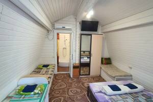 Изображение Изображение гостиницы "Гостевой дом «Тихий дворик»" #13 #5