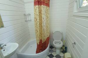 Изображение Изображение гостиницы "Гостевой дом «Тихий дворик»" #14 #6