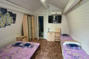 Изображение Изображение гостиницы "Гостевой дом «Тихий дворик»" #15 #7