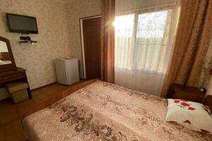 Изображение Изображение гостиницы "Частный сектор «Буревестник 2»" #11 #3