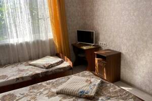 Изображение Изображение гостиницы "Частный сектор «Буревестник 2»" #12 #4