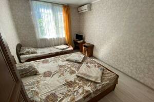 Изображение Изображение гостиницы "Частный сектор «Буревестник 2»" #13 #5