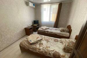 Изображение Изображение гостиницы "Частный сектор «Буревестник 2»" #15 #7