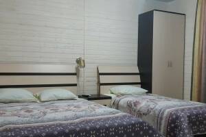 Изображение Изображение гостиницы "Частный сектор «Буревестник 2»" #17 #9