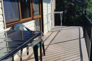 Изображение Изображение гостиницы "Частный сектор «Буревестник 2»" #20 #12