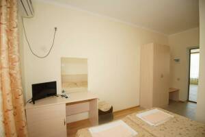 Изображение Изображение гостиницы "Отель «Пушкин»" #9 #1