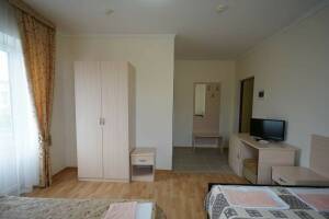 Изображение Изображение гостиницы "Отель «Пушкин»" #11 #3