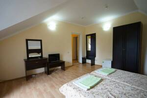 Изображение Изображение гостиницы "Отель «Пушкин»" #12 #4