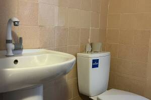 Изображение Изображение гостиницы "Гостевой дом «Ольга»" #10 #2