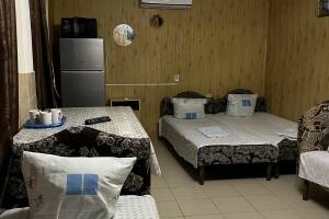 Изображение Изображение гостиницы "Гостевой дом «Ольга»" #11 #3