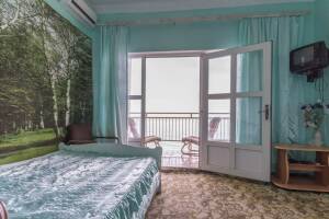 Изображение Изображение гостиницы "Эллинг «Ариэль»" #11 #4