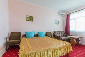 Изображение Изображение гостиницы "Эллинг «Ариэль»" #12 #5