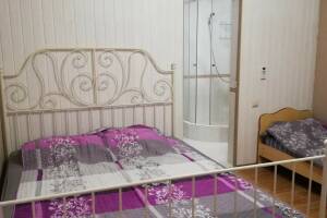 Изображение Изображение гостиницы "Гостевой дом «Марианна»" #5 #3