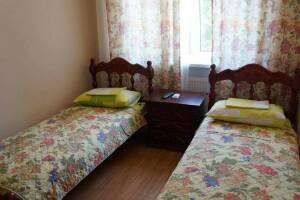 Изображение Изображение гостиницы "Гостевой дом «Марианна»" #6 #4