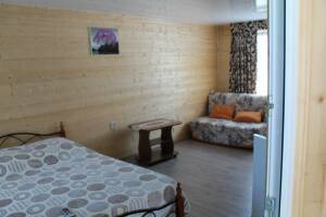 Изображение Изображение гостиницы "Гостевой дом «Даниэль»" #9 #1