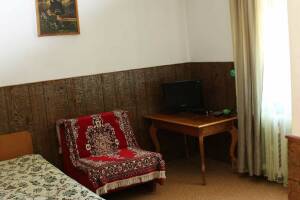 Изображение Изображение гостиницы "Гостевой дом «Даниэль»" #10 #2