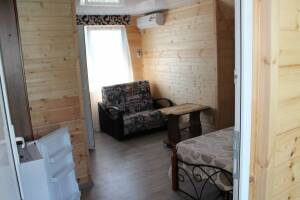 Изображение Изображение гостиницы "Гостевой дом «Даниэль»" #12 #4