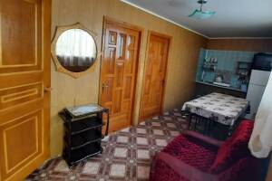 Изображение Изображение гостиницы "Гостевой дом «Даниэль»" #15 #7