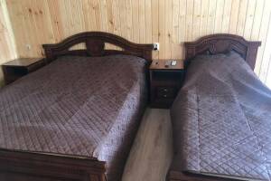 Изображение Изображение гостиницы "Гостевой дом «Олеандр»" #10 #2