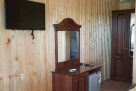 Изображение Изображение гостиницы "Гостевой дом «Олеандр»" #11 #3