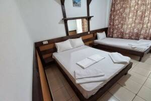 Изображение Изображение гостиницы "Мини-отель «Бунгало»" #9 #1