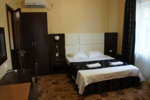 Изображение Изображение гостиницы "Гостевой дом «Зелёный рай»" #9 #1