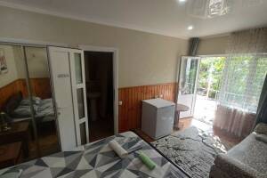 Изображение Изображение гостиницы "Гостевой дом «Зелёный рай»" #10 #2