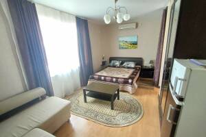 Изображение Изображение гостиницы "Гостевой дом «Зелёный рай»" #11 #3